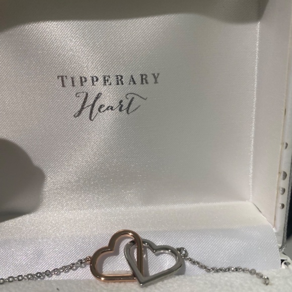 Heart pendant - Picture 3 of 4